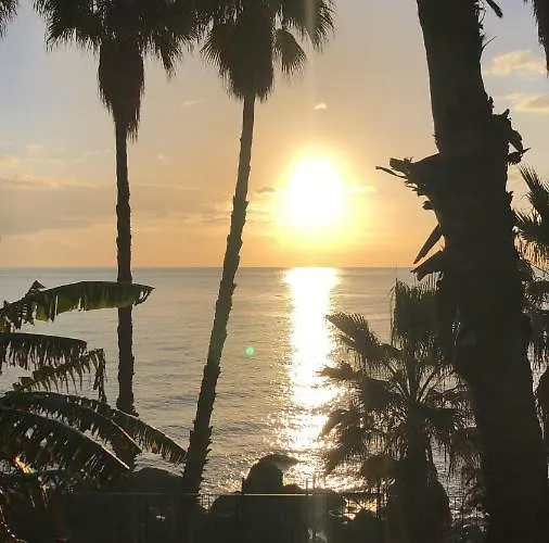 Cavallaro Feriehus *