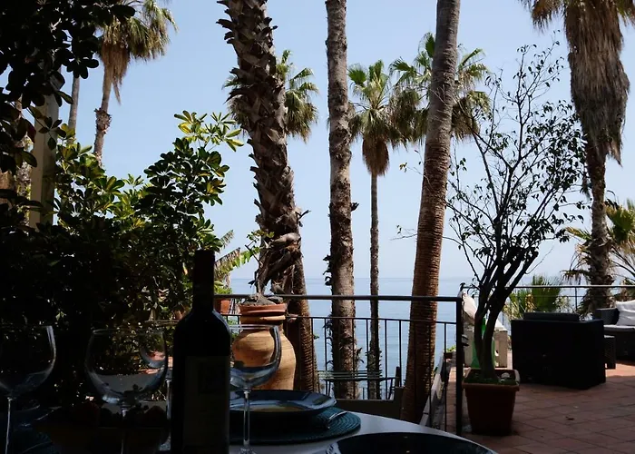 Сasa de vacaciones Cavallaro Aci Trezza