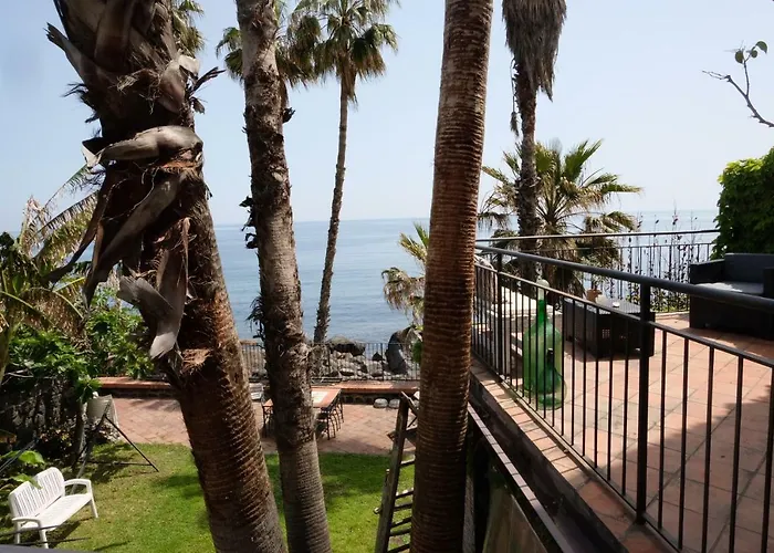 Сasa de vacaciones Cavallaro Aci Trezza